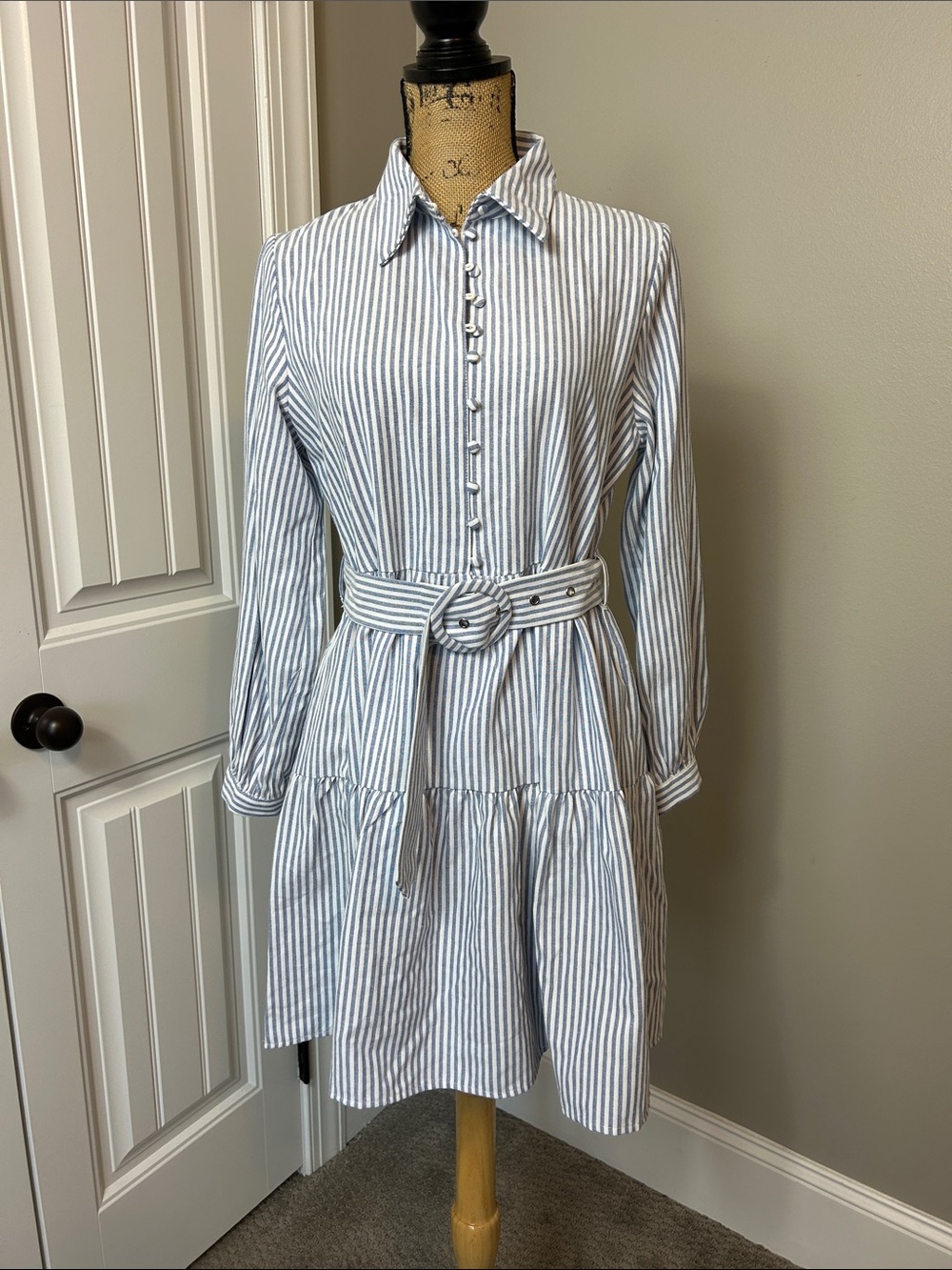 NWT She + Sky Dress
